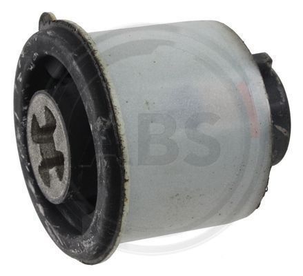 ABS Uležištenje, nosač osovine