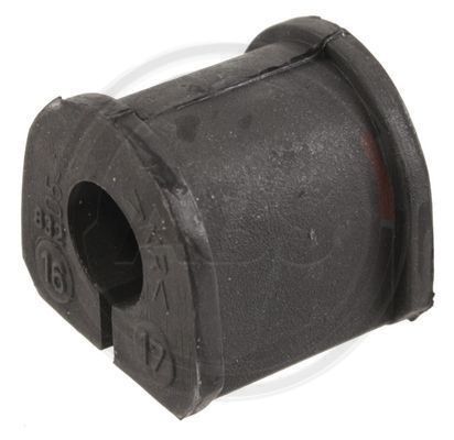 ABS Čahura ležaja, stabilizator