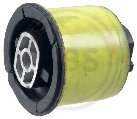 ABS Uležištenje, nosač osovine