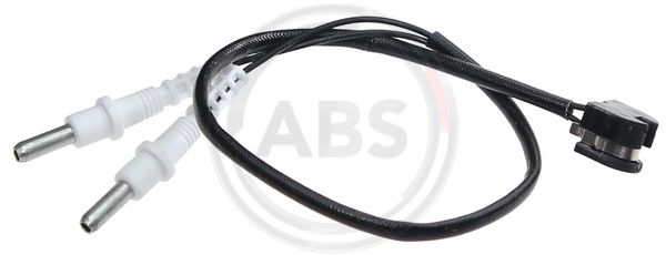 ABS Kontakt za upozorenje, istrošenost kočionih obloga