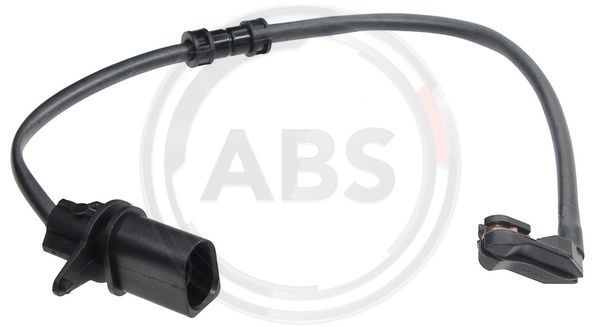 ABS Kontakt za upozorenje, istrošenost kočionih obloga