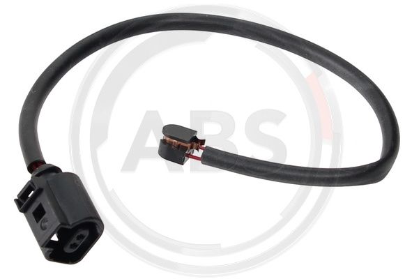 ABS Kontakt za upozorenje, istrošenost kočionih obloga