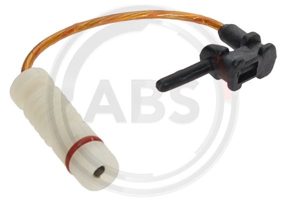 ABS Kontakt za upozorenje, istrošenost kočionih obloga