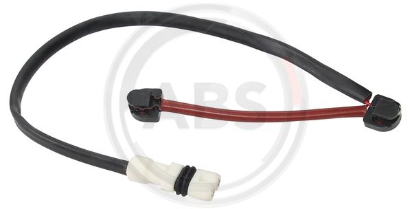 ABS Kontakt za upozorenje, istrošenost kočionih obloga