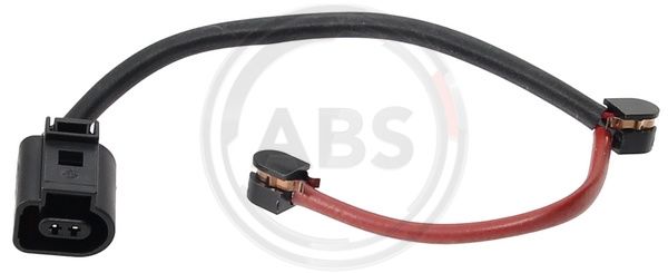 ABS Kontakt za upozorenje, istrošenost kočionih obloga