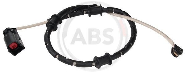 ABS Kontakt za upozorenje, istrošenost kočionih obloga