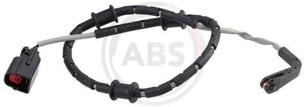 ABS Kontakt za upozorenje, istrošenost kočionih obloga