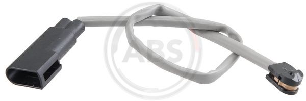 ABS Kontakt za upozorenje, istrošenost kočionih obloga