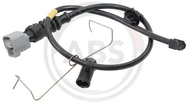 ABS Kontakt za upozorenje, istrošenost kočionih obloga