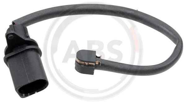 ABS Kontakt za upozorenje, istrošenost kočionih obloga