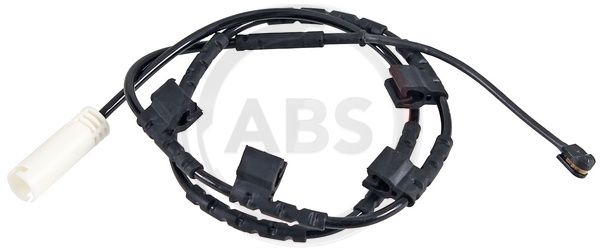 ABS Kontakt za upozorenje, istrošenost kočionih obloga