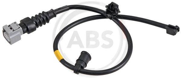 ABS Kontakt za upozorenje, istrošenost kočionih obloga