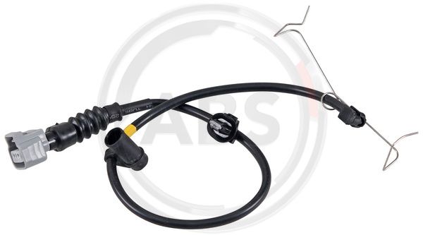 ABS Kontakt za upozorenje, istrošenost kočionih obloga