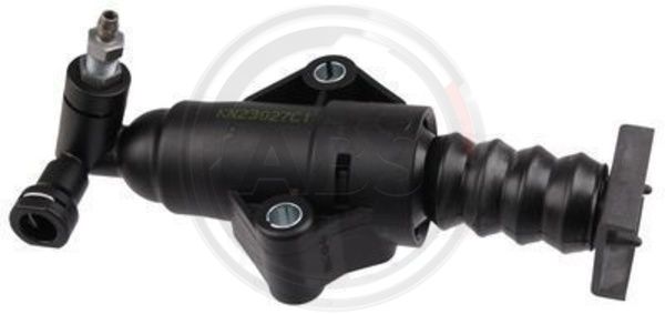 ABS Sekundarni cilindar, spojka