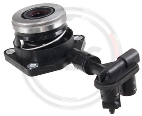 ABS Centralni mehanizam za isključivanje, spojka