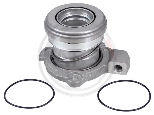 ABS Centralni mehanizam za isključivanje, spojka