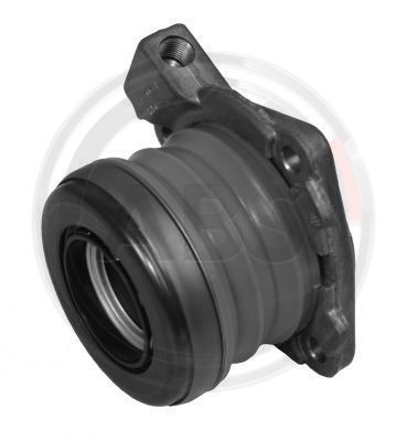 ABS Centralni mehanizam za isključivanje, spojka