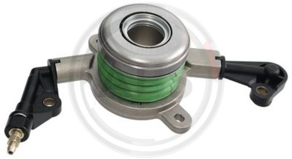 ABS Centralni mehanizam za isključivanje, spojka