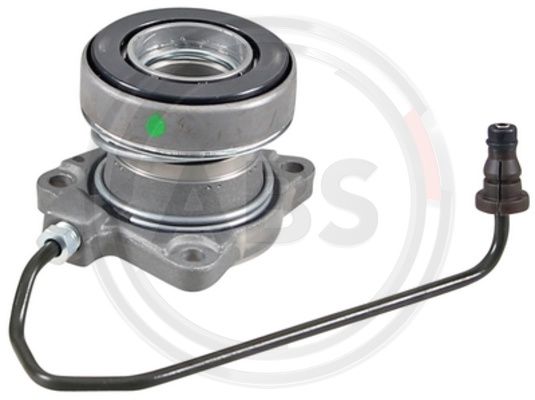 ABS Centralni mehanizam za isključivanje, spojka