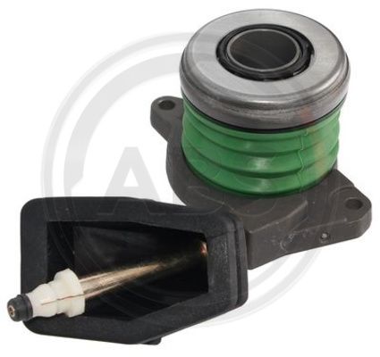 ABS Centralni mehanizam za isključivanje, spojka