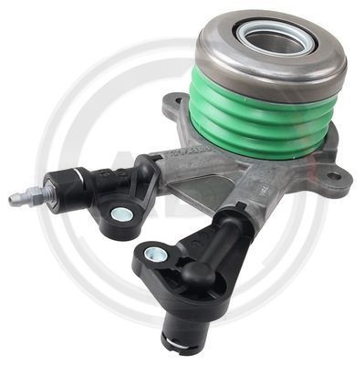 ABS Centralni mehanizam za isključivanje, spojka