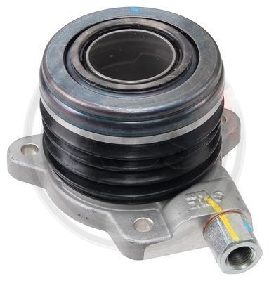 ABS Centralni mehanizam za isključivanje, spojka