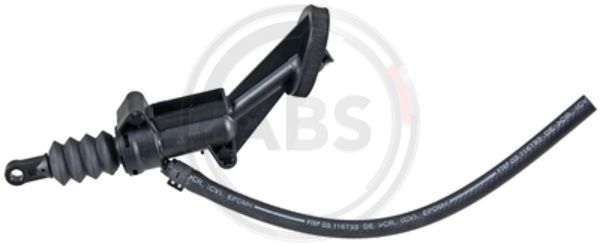 ABS Primarni cilindar, spojka