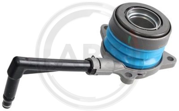 ABS Centralni mehanizam za isključivanje, spojka