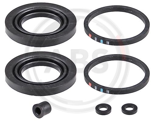 ABS Komplet za popravak, sedlo kočnice