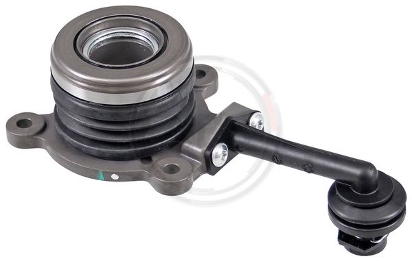 A.B.S. Centralni mehanizam za isključivanje, spojka