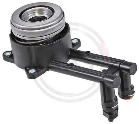 ABS Centralni mehanizam za isključivanje, spojka