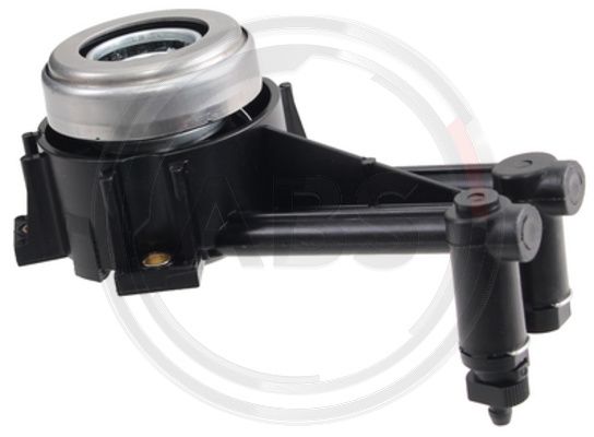 ABS Centralni mehanizam za isključivanje, spojka