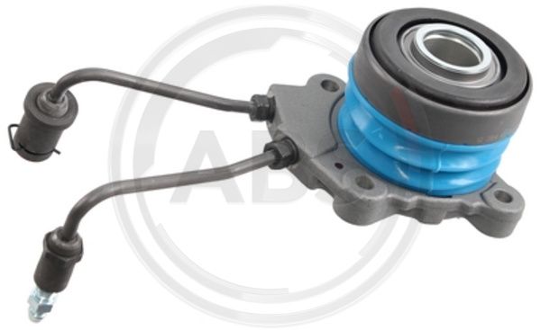 ABS Centralni mehanizam za isključivanje, spojka