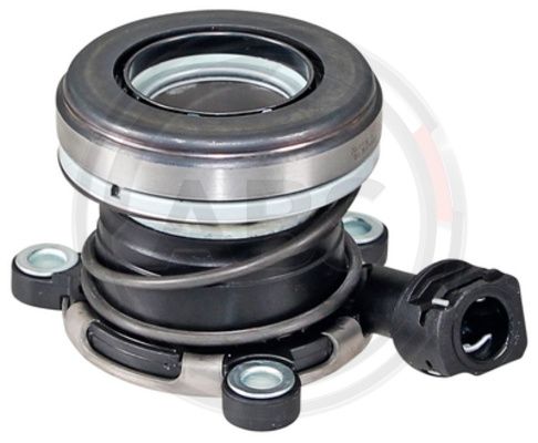 A.B.S. Centralni mehanizam za isključivanje, spojka