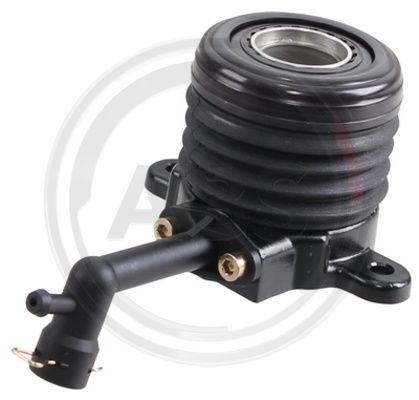 A.B.S. Središnji isključivač, spojka