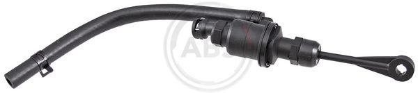 A.B.S. Glavni cilindar spojke