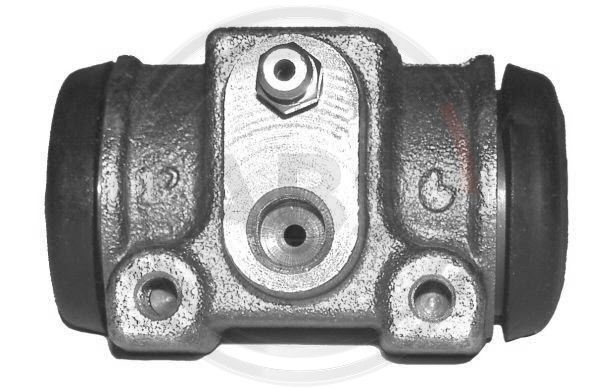 ABS Kočioni cilindar kotača