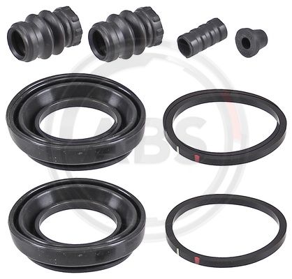 ABS Komplet za popravak, sedlo kočnice