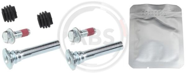 ABS Komplet vodećih čahura, sedlo kočnice