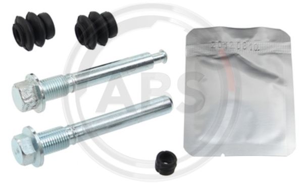 ABS Komplet vodećih čahura, sedlo kočnice