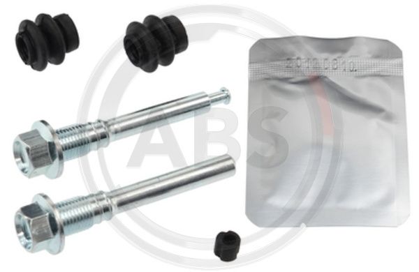 A.B.S. Komplet vodećih čahura, kočno sedlo
