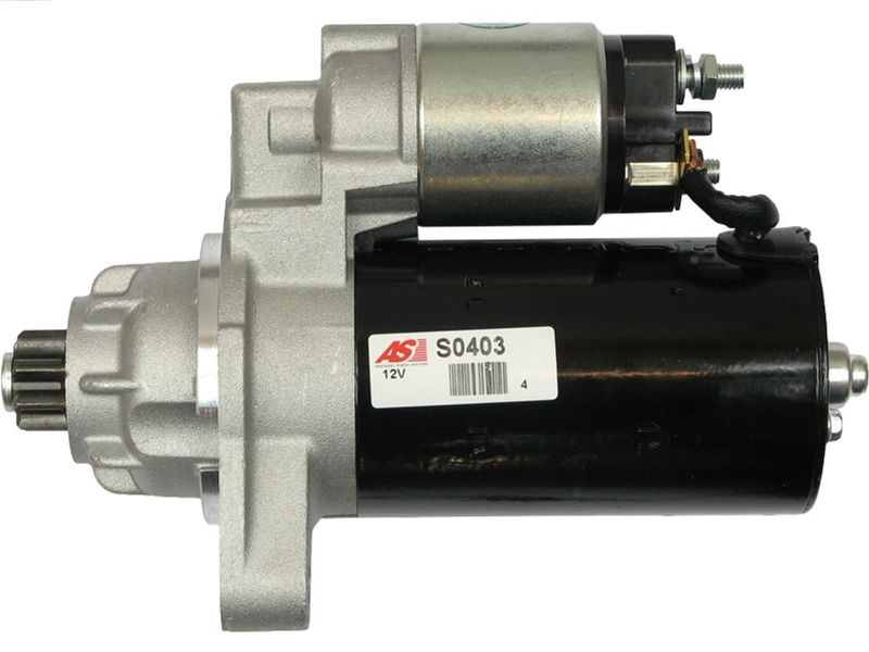 A.B.S. Glavni cilindar spojke