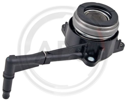 Originalni dio - Središnji isključivač, spojka za VAG