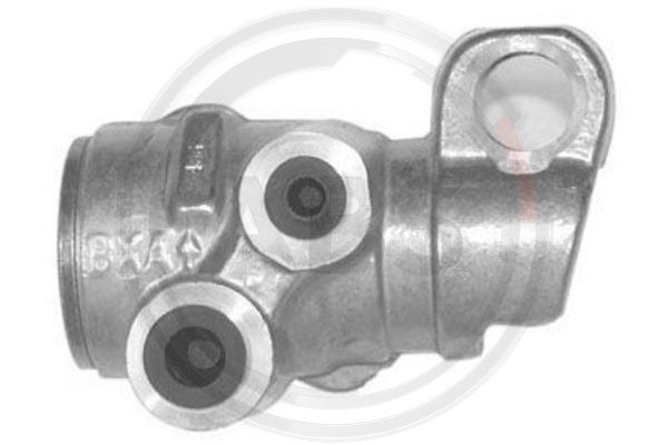 ABS Regulator sile kočenja