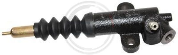 ABS Sekundarni cilindar, spojka