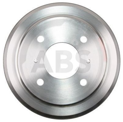 ABS Bubanj kočnice