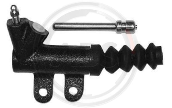 ABS Sekundarni cilindar, spojka