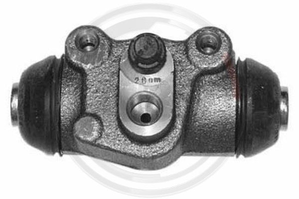 ABS Kočioni cilindar kotača