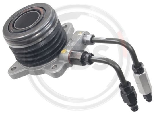 ABS Centralni mehanizam za isključivanje, spojka