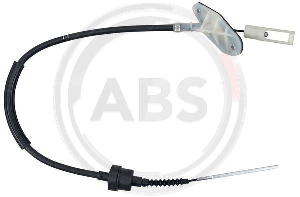 Originalni dio - Čelično uže, aktiviranje spojke za Fiat